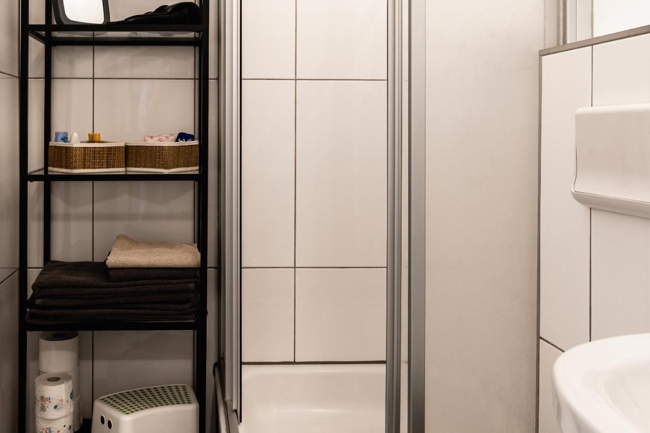 Family-Friendly Apartment In The Center Of 베를린 외부 사진